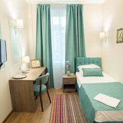 Гостиница Фарфалле, Москва, Московская область