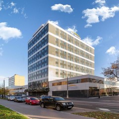 Отель Арт Москва Войковская, Москва, Московская область