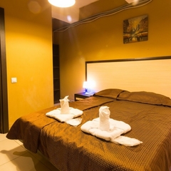 Гостиница Отдых-9, Москва, Московская область