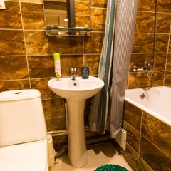 Гостиница Отдых-9, Москва, Московская область