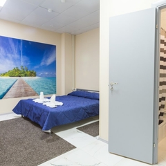 Гостиница Отдых-9, Москва, Московская область