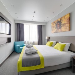 Отель Арт Москва Войковская, Москва, Московская область