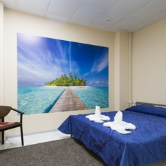 Гостиница Отдых-9, Москва, Московская область