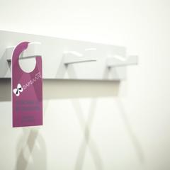 Гостиница Фарфалле, Москва, Московская область