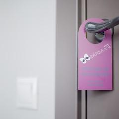 Гостиница Фарфалле, Москва, Московская область