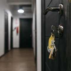 Хостел Кеды, Москва, Московская область