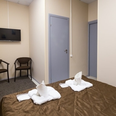 Гостиница Отдых-9, Москва, Московская область