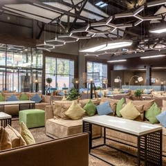 Отель Арт Москва Войковская, Москва, Московская область