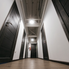 Хостел Кеды, Москва, Московская область