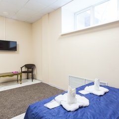 Гостиница Отдых-9, Москва, Московская область