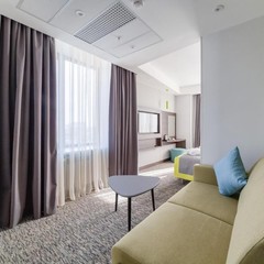 Отель Арт Москва Войковская, Москва, Московская область