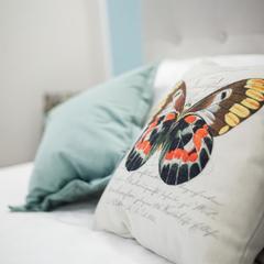 Гостиница Фарфалле, Москва, Московская область