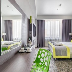 Отель Арт Москва Войковская, Москва, Московская область