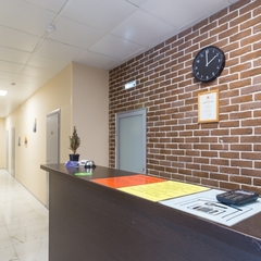 Гостиница Отдых-9, Москва, Московская область