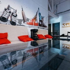 Хостел Кеды, Москва, Московская область