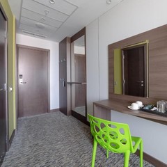 Отель Арт Москва Войковская, Москва, Московская область