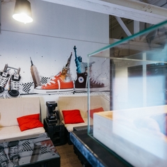 Хостел Кеды, Москва, Московская область