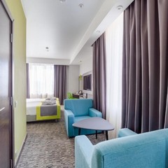 Отель Арт Москва Войковская, Москва, Московская область