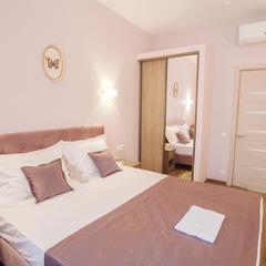 Гостиница Фарфалле, Москва, Московская область