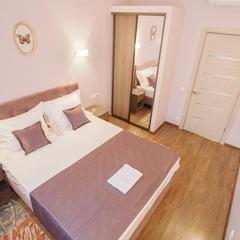 Гостиница Фарфалле, Москва, Московская область