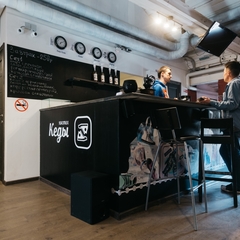 Хостел Кеды, Москва, Московская область