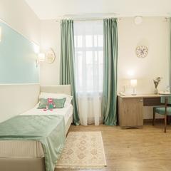 Гостиница Фарфалле, Москва, Московская область