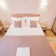 Гостиница Фарфалле, Москва, Московская область