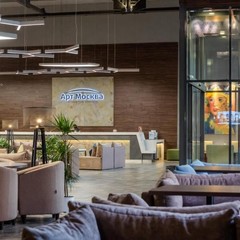 Отель Арт Москва Войковская, Москва, Московская область