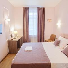 Гостиница Фарфалле, Москва, Московская область