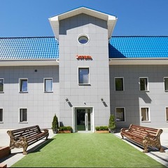 Отель Апельсин Преображенская площадь, Москва, Московская область