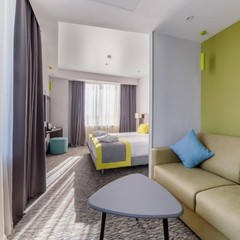 Отель Арт Москва Войковская, Москва, Московская область