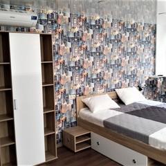 Мини-отель Марианна Речной, Москва, Московская область