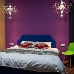 Отель Апельсин Преображенская площадь, Москва, Московская область