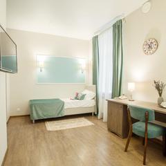 Гостиница Фарфалле, Москва, Московская область