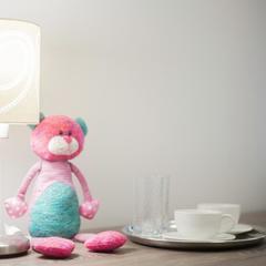 Гостиница Фарфалле, Москва, Московская область