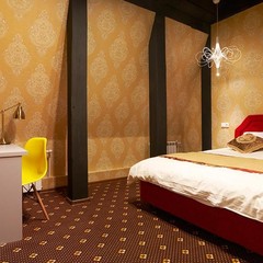 Отель Апельсин Преображенская площадь, Москва, Московская область