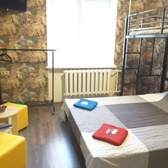 Мини-отель Марианна Речной, Москва, Московская область