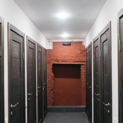 Хостел Кеды, Москва, Московская область