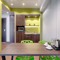 Отель Арт Москва Войковская, Москва, Московская область