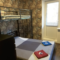 Мини-отель Марианна Речной, Москва, Московская область