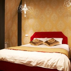 Отель Апельсин Преображенская площадь, Москва, Московская область