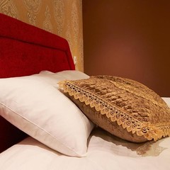 Отель Апельсин Преображенская площадь, Москва, Московская область