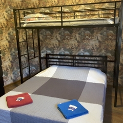 Мини-отель Марианна Речной, Москва, Московская область