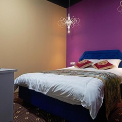 Отель Апельсин Преображенская площадь, Москва, Московская область