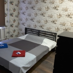 Мини-отель Марианна Речной, Москва, Московская область