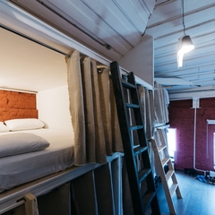 Хостел Кеды, Москва, Московская область