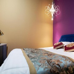 Отель Апельсин Преображенская площадь, Москва, Московская область