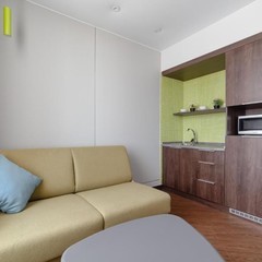 Отель Арт Москва Войковская, Москва, Московская область