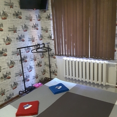 Мини-отель Марианна Речной, Москва, Московская область