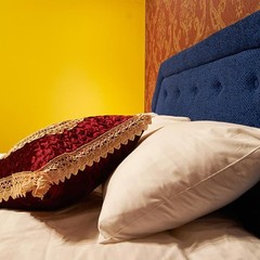 Отель Апельсин Преображенская площадь, Москва, Московская область